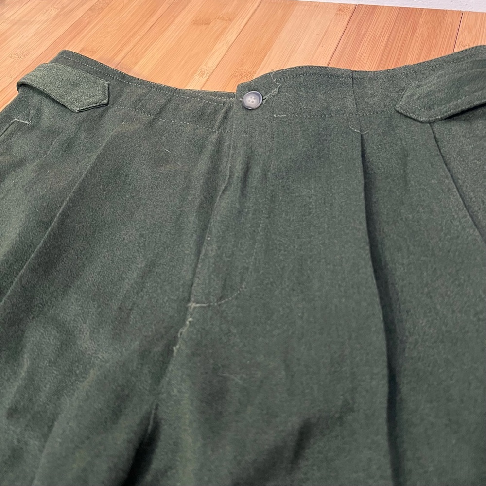 Liz Sport Vintage 90s High Waisted Shorts - Picture 3 of 8